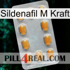 Sildenafil M Force cialis3